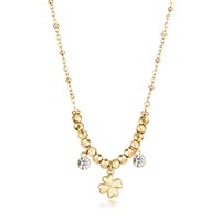Collar Brosway Mujer Chakra_4 Necklaces (BHKN) in Acero BHKN164